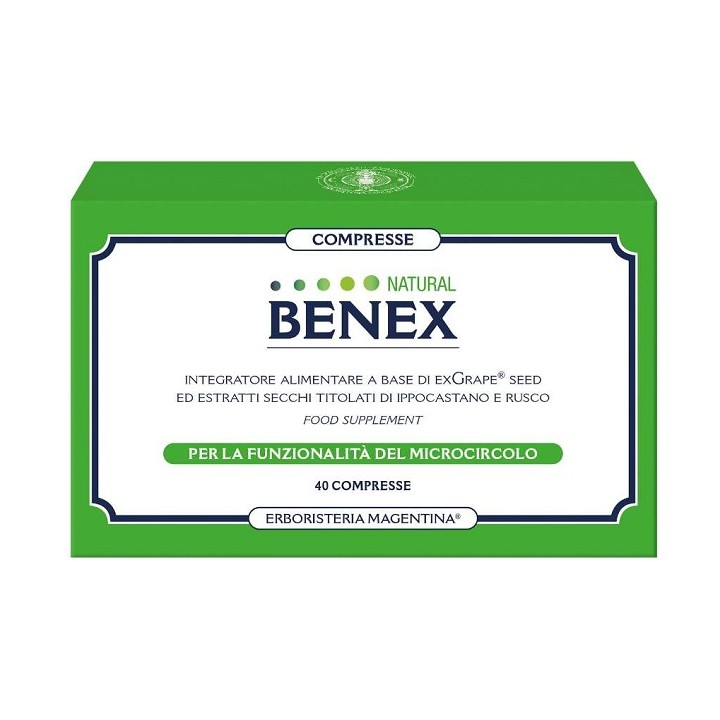 BENEX 40CPR