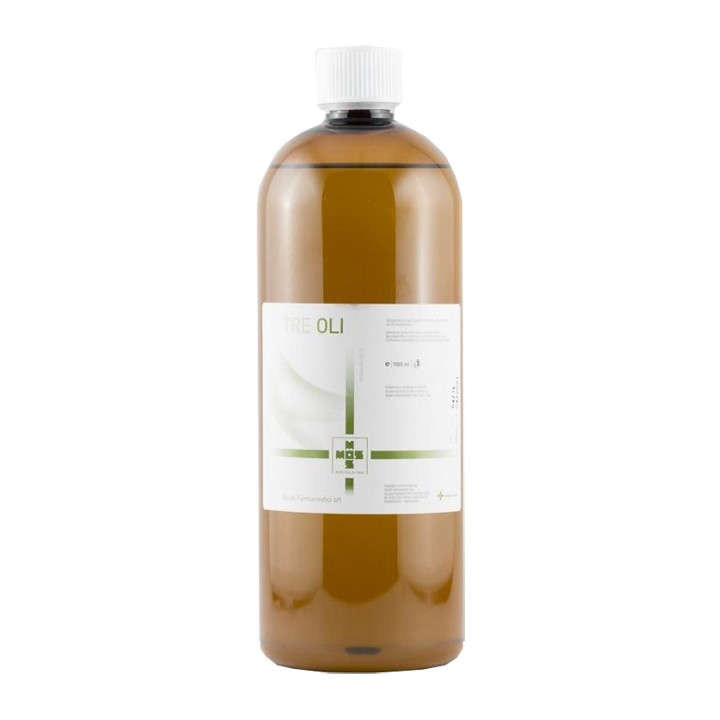 TRE OLI 1000ML