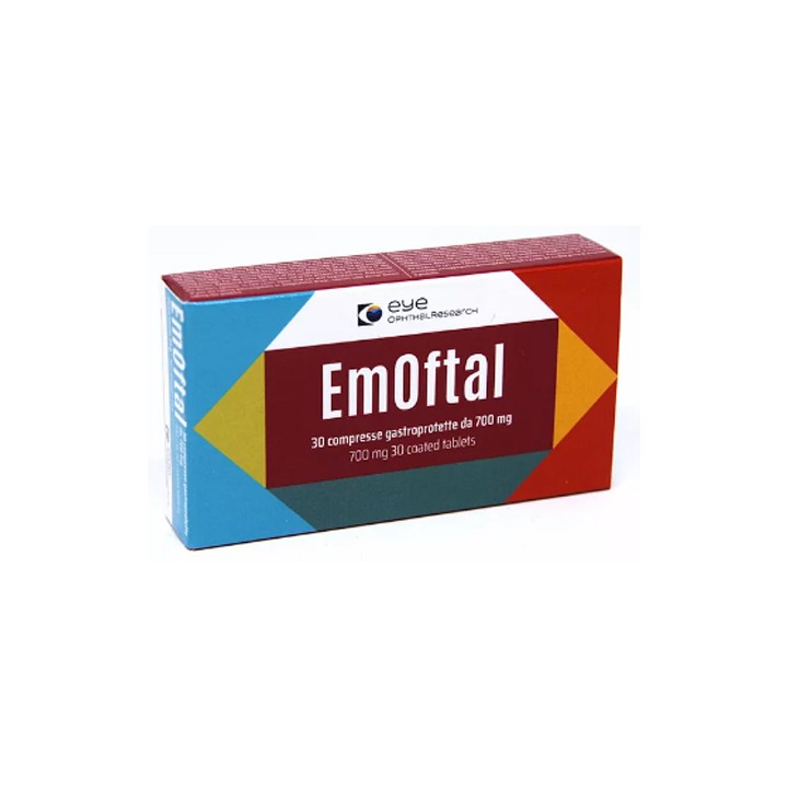 EMOFTAL 30CPR