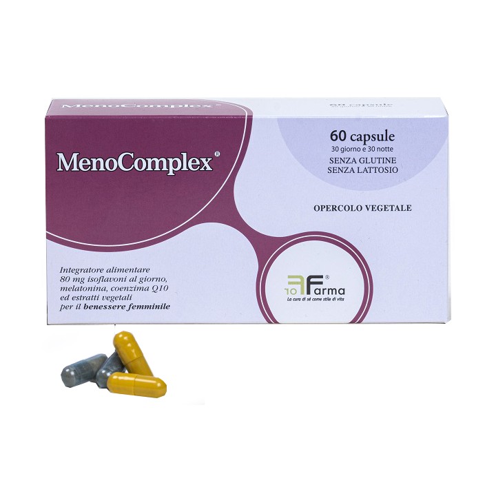 MENOCOMPLEX 60CPS