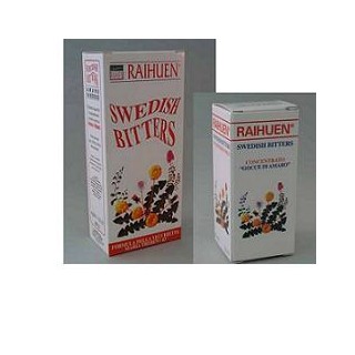 AMARO SVEDESE 700ML
