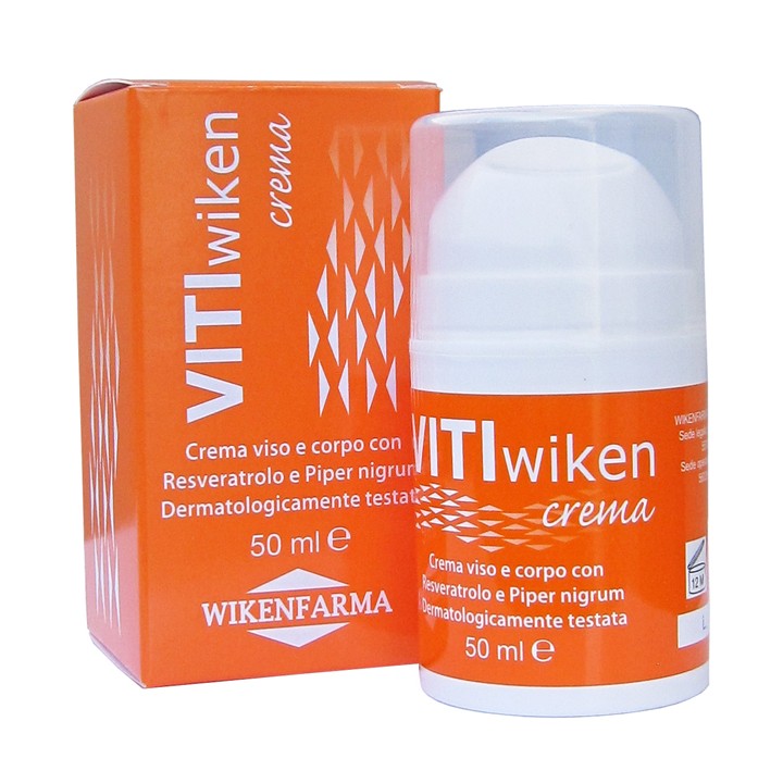 VITIWIKEN CREMA 50ML
