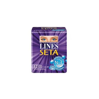 Lines seta ultra lu 12pz 43