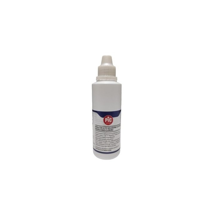 BENALCON*SOL CUT 200ML 0,175%