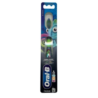 ORALB KIDS 0+ 0-6 ANNI