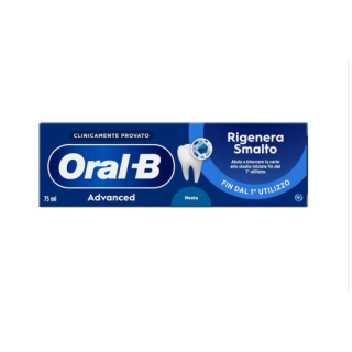 ORALB ADVANCED RIGEN SMA MENTA