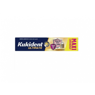 KUKIDENT ULTIMATE NEUTRO 57G