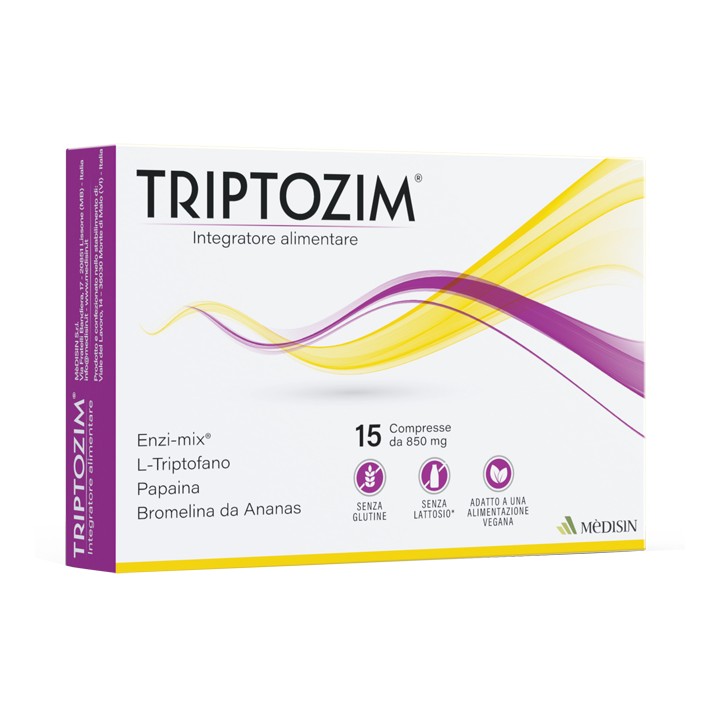 TRIPTOZIM 15CPR