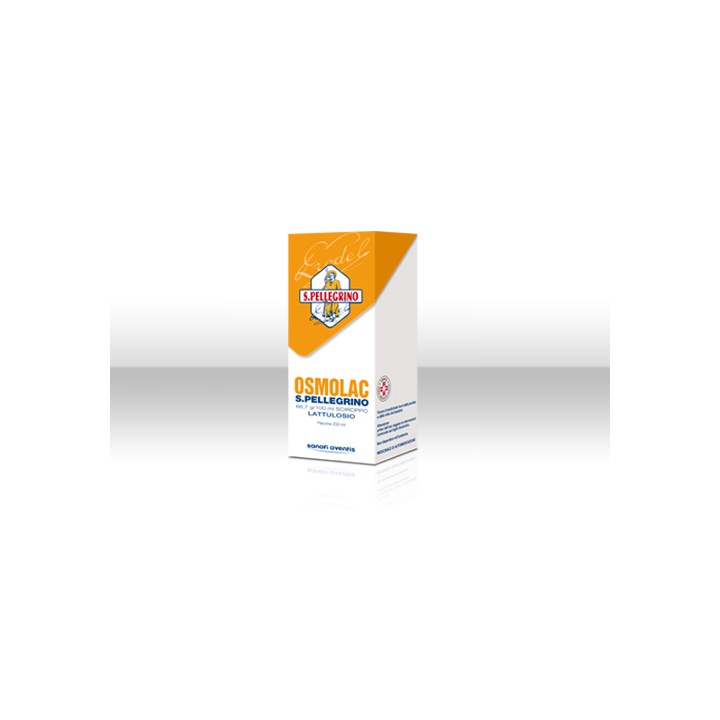 LATTULOSIO ZEN*SCIR 200ML