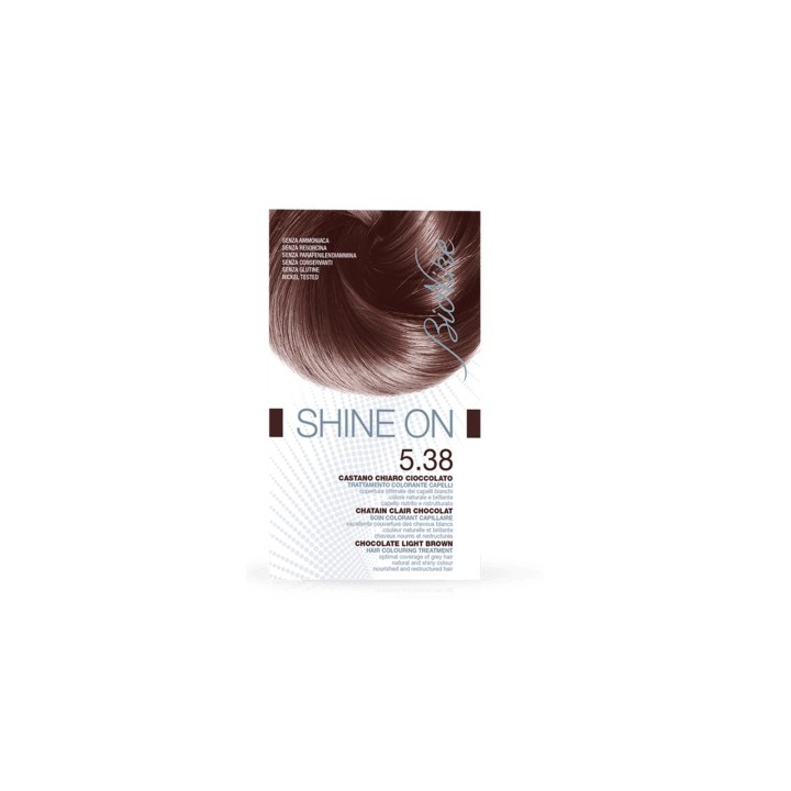 BIONIKE SHINE ON5,38 CAST CH C