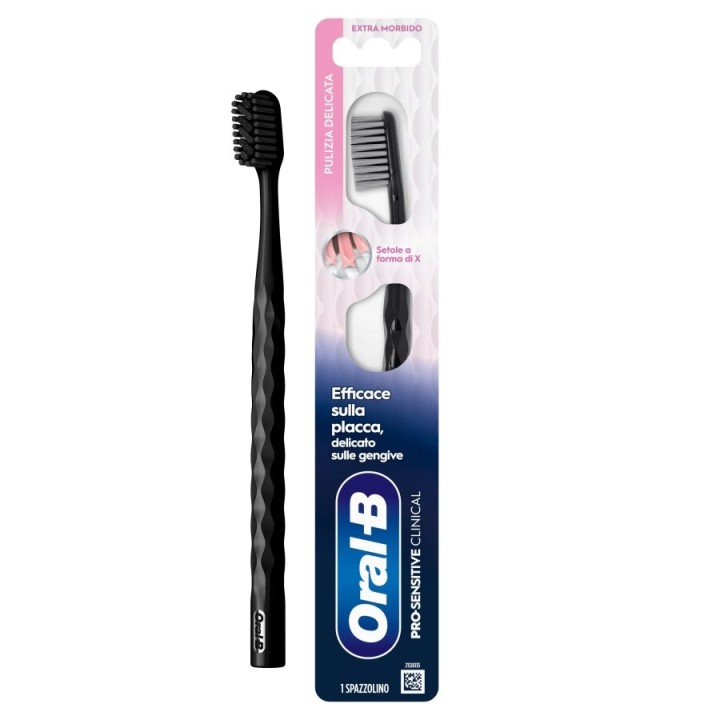 ORALB PRO-SENSITIVE CLINICAL