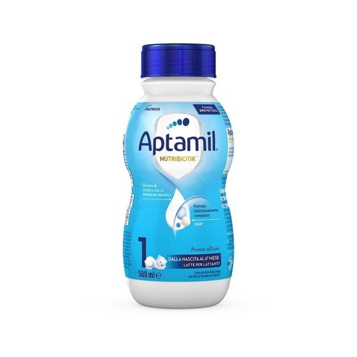 Aptamil 1 latte 500ml