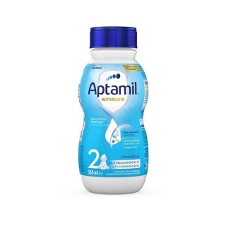 Aptamil 2 latte 500ml
