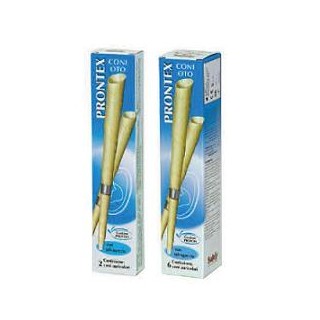 PRONTEX CONO OTOLOGICO 2PZ
