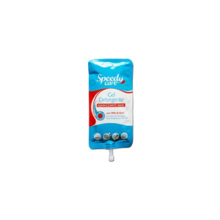 Speedy care*gel man igien 50