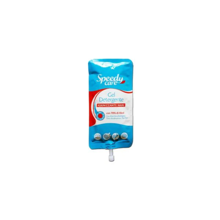 Speedy care*gel man igien 50