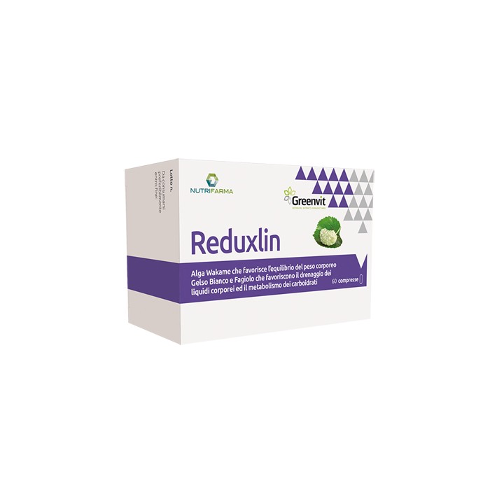 REDUXLIN 60CPS