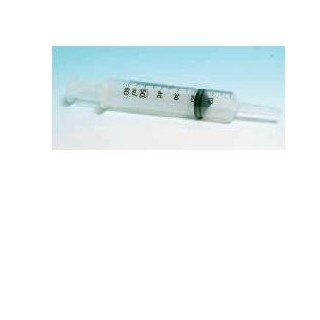 SIR 50ML S/AGO ECC