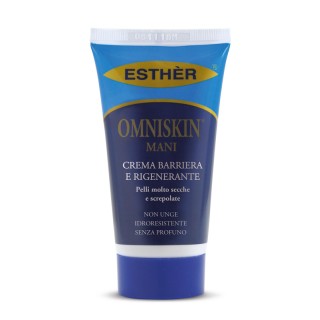 OMNISKIN MANI CREMA BARRI/RIGE