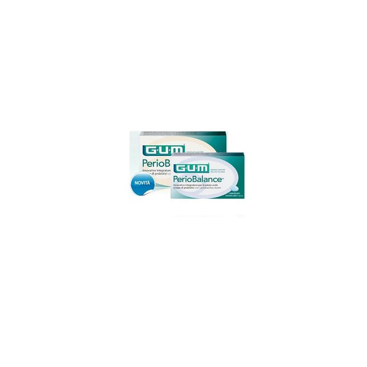 GUM PERIOBALANCE 30CPR