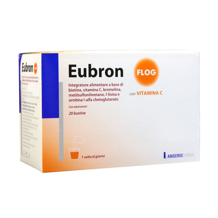 EUBRON FLOG 20BUST