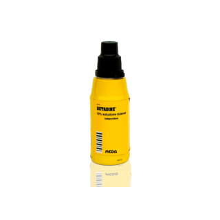 BETADINE*SOLUZ CUT 125ML 10%