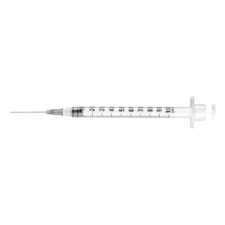 SIR PIC TUBER 1ML G26X1/2