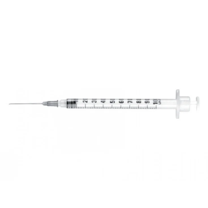 SIR PIC TUBER 1ML G26X1/2