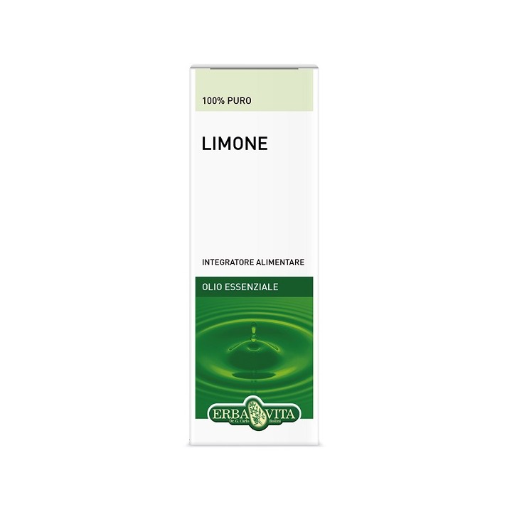 LIMONE EXTRA OE 10ML