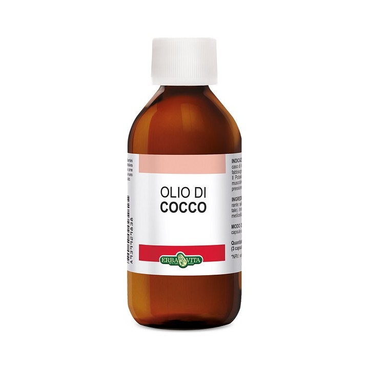 COCCO OLIO 100ML