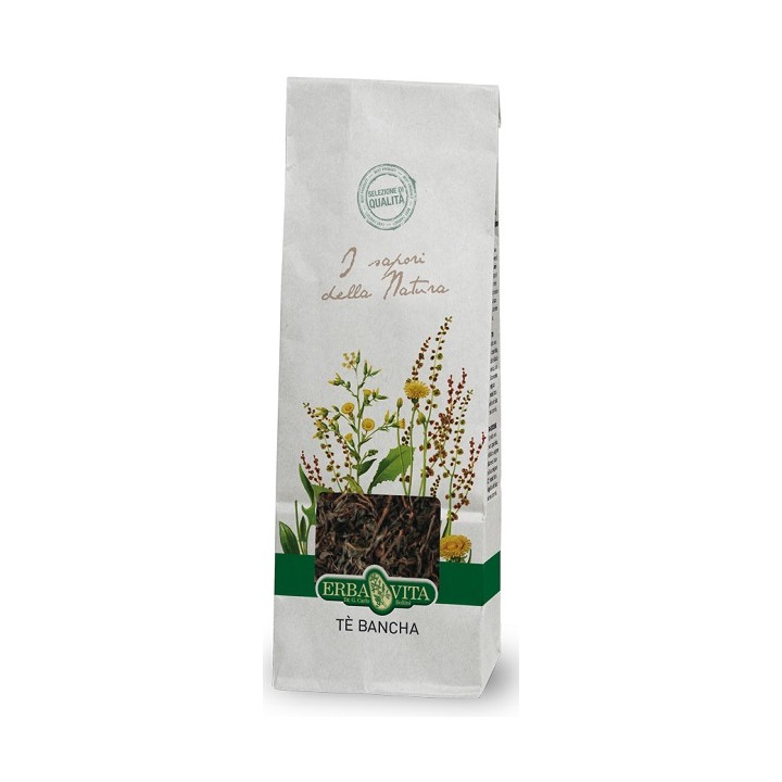 THE BANCHA 100G