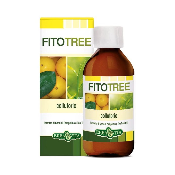 FITOTREE COLLUT 200ML