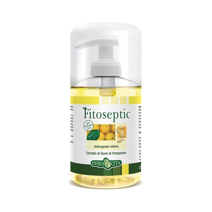FITOSEPTIC DET INTIMO 300ML