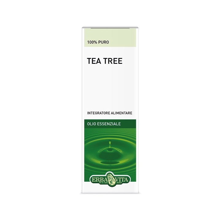 TEA TREE OIL OE 10ML