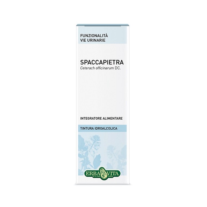 SPACCAPIETRA TINT IAL 50ML EBV
