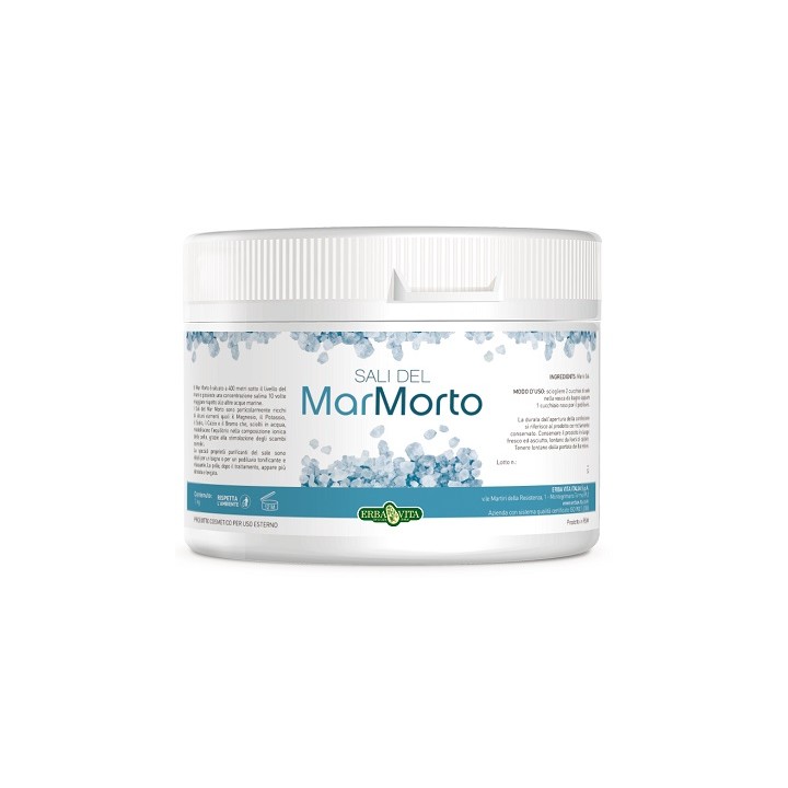 SALI MAR MORTO 1KG