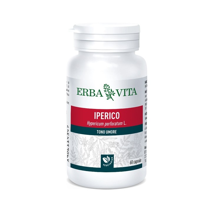 IPERICO 60CPS 400MG