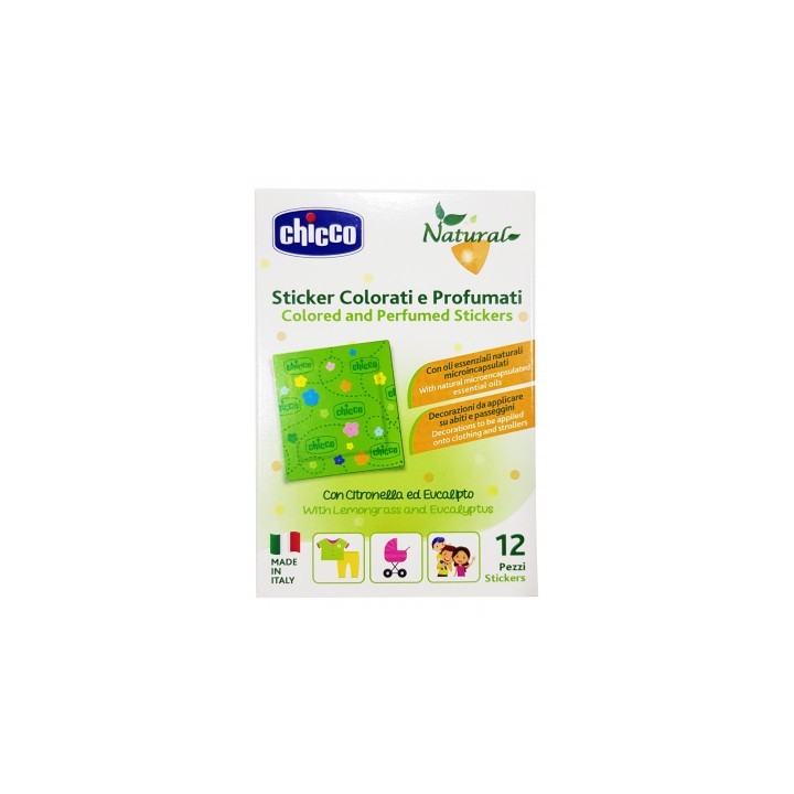 CH ZANZA CEROTTI 12PZ
