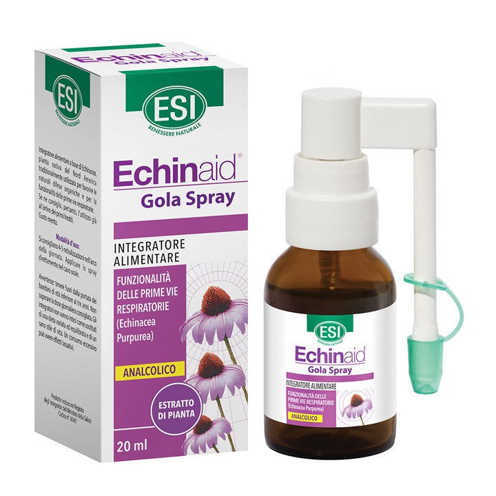 ESI ECHINAID GOLA SPRAY ANALCO