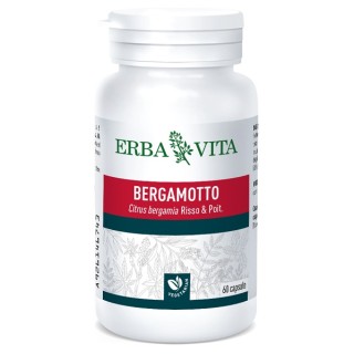 BERGAMOTTO 60CPS