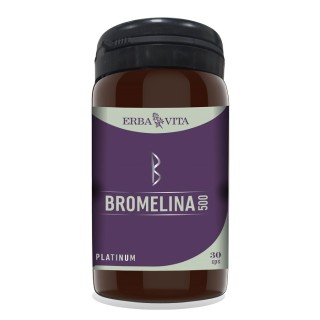 BROMELINA 500 30CPS