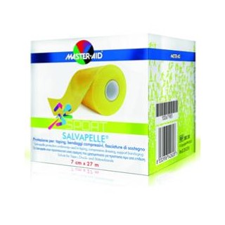 M-AID SPORT SALVAP MED 7X20