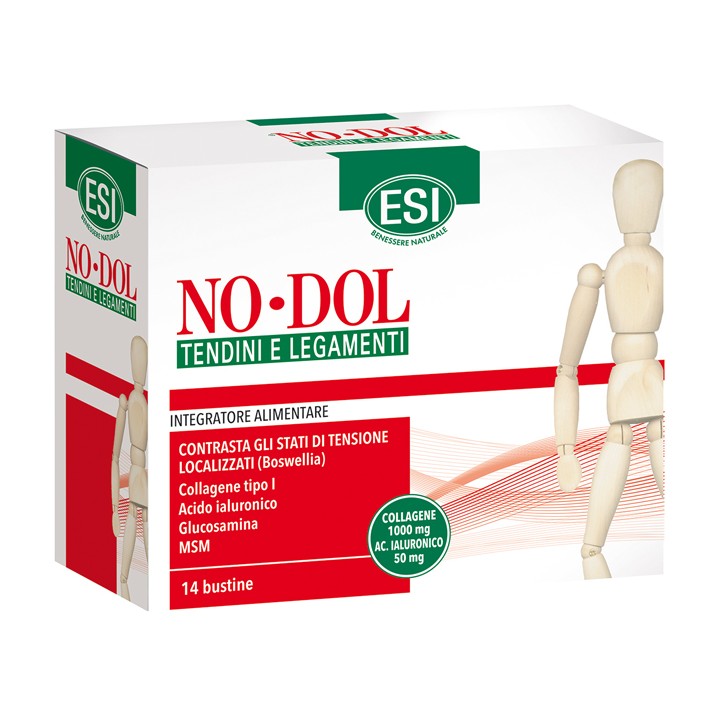ESI NO DOL TENDINI/LEGAM 14BUS