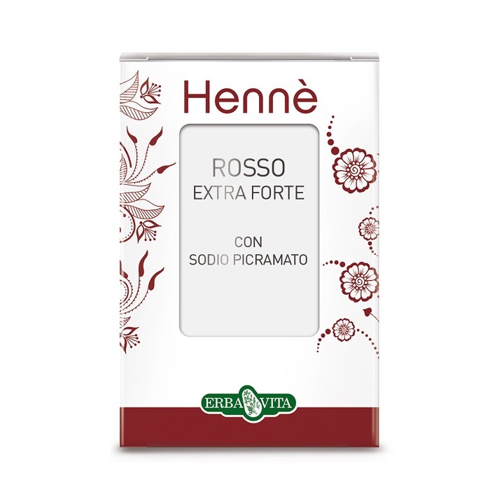 HENNE COLOR CAP RO NAT EX FT