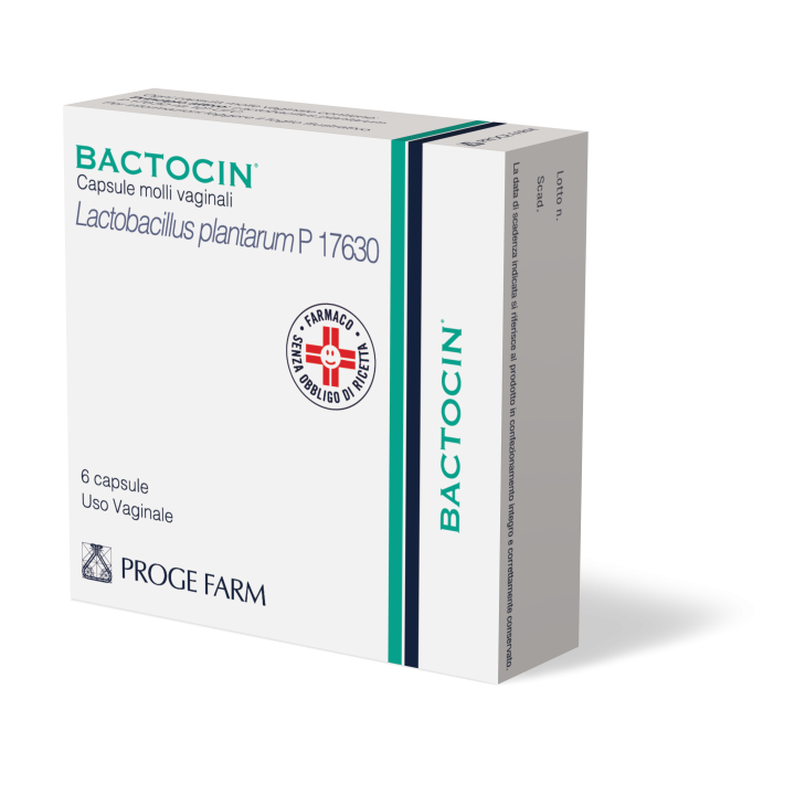 BACTOCIN*6CPS VAG MOLLI 3G