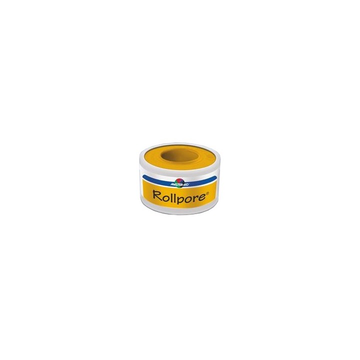 M-AID ROLLPORE CER 5X5