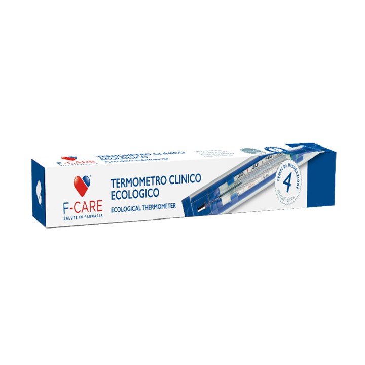 F CARE TERMOMETRO ECO