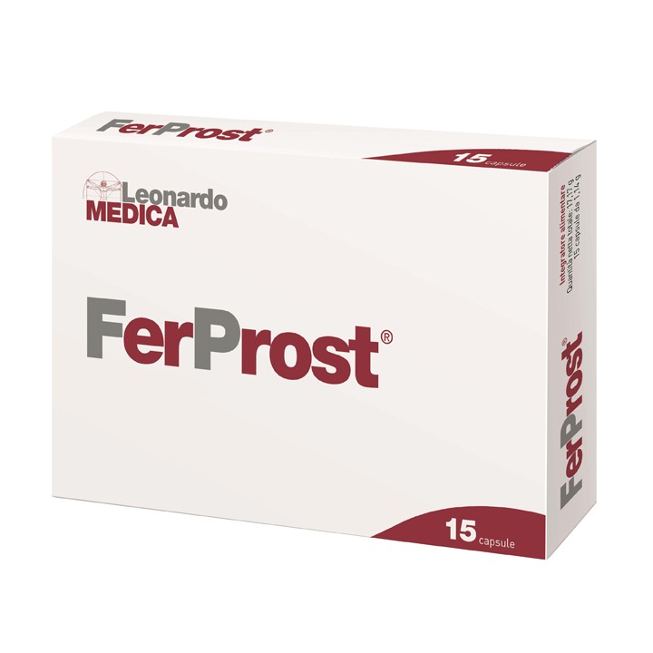 FERPROST 15CPS