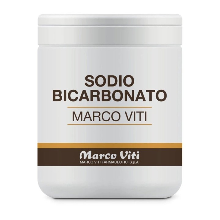 SODIO BICARBONATO VITI 100G