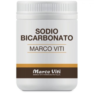 SODIO BICARBONATO VITI 500G